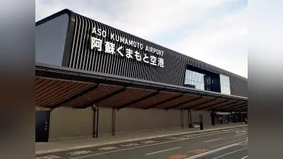 熊本―中部国際空港便、1年ぶり復活へ 3月29日からFDAが就航、TSMC進出で需要見込む