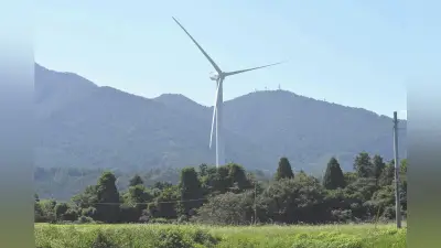 風力発電の廃止ラッシュ、10年で420基以上 耐用年数とFIT期限重なり収益悪化