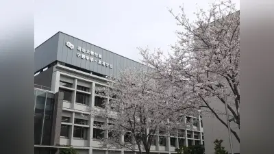 明大中野中学入試の実質倍率、第1回2.6倍・第2回5.9倍に 2026年度結果公表