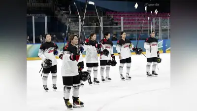 ミラノ五輪女子アイスホッケー、日本は1勝3敗で予選敗退 欧州勢との差を痛感