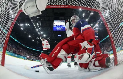アイスホッケー男子1次リーグ開幕、カナダがチェコに5-0で圧勝し白星発進