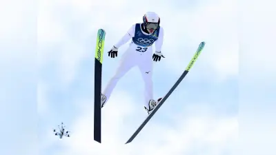 ミラノ・コルティナ五輪 ノルディック複合 渡部暁斗は個人最後の舞台で19位、山本涼太は前半首位も15位に