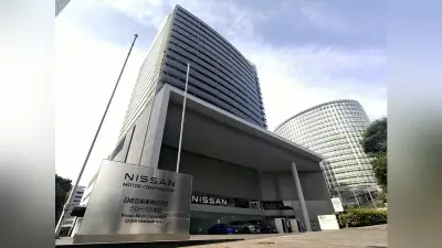 日産自動車、2期連続で巨額赤字見通し 26年3月期は6500億円の最終赤字