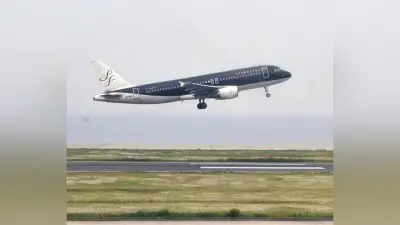 24歳パイロット訓練生、覚醒剤使用容疑で逮捕 乗客搭乗機で操縦一部担当