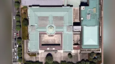 祝日明けの円相場、2円50銭の円高で1ドル153円台前半に 米景気減速懸念がドル売りを誘発