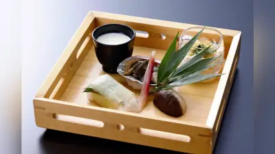 臼杵美食の饗宴会、3月14日に開催 旬の食材を活かしたコース料理を提供