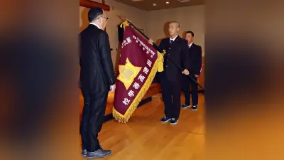 選抜高校野球33年ぶり出場の崇徳、副主将が泥臭い戦いを誓う…校長が激励