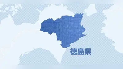 徳島県の外国人労働者が過去最多7324人、技能実習生が4割占める