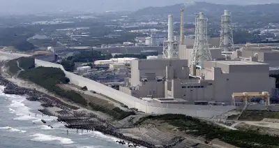 浜岡原発データ不正、担当者「あり得ない数値を避けたかった」と説明