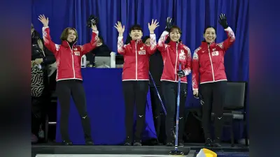 ミラノ・コルティナ五輪カーリング女子日本代表、最年少フィフス小林未奈がチームを支える縁の下の力持ち
