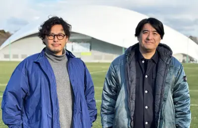 福島中央テレビ「サクマ＆ピース」初ゴールデン放送、楢葉町の魅力と復興の歩みを紹介