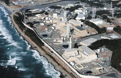 浜岡原発データ不正、担当者「あり得ない数値を避けたかった」と説明