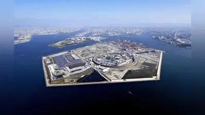 大阪・関西万博のレガシー継承へ、夢洲に「ＥＸＰＯ２０２５記念館」整備方針