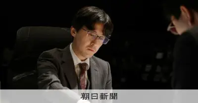 伊藤匠二冠が朝日杯初の決勝進出 阿部七段を破り藤井六冠との頂上決戦へ