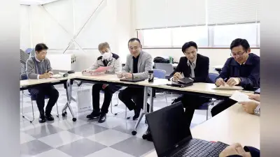 京丹後市の自動車部品技術が宇宙産業へ、地域の未来を拓く挑戦