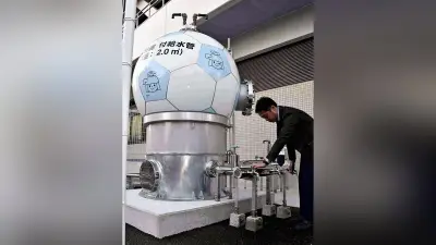 高槻市が水道管に貯水機能付給水管を導入、災害時の断水対策を強化