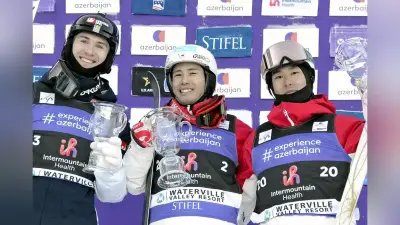 堀島行真が世界ランキング首位、ミラノ・コルティナ五輪で日本初の金メダルを狙う