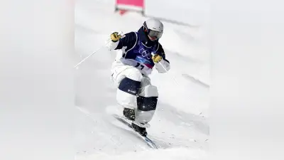 ミラノ・コルティナ五輪 モーグル藤木豪心、予選敗退も妹の活躍に刺激受け巻き返し誓う