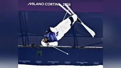 堀島行真、将棋の戦略で銅メダル獲得 ミラノ・コルティナ五輪男子モーグル