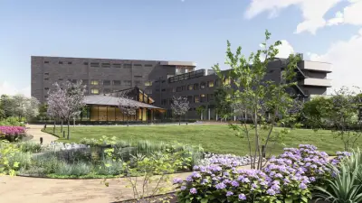 福島県で新たな太陽光発電所が稼働開始、再生可能エネルギー拡大へ