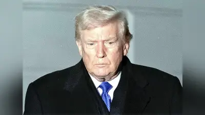 トランプ氏、自動車の温室効果ガス排出規制を撤廃…「米国史上最大の規制緩和」と宣言