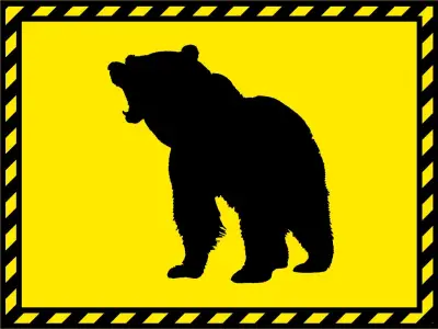 岩手・花巻でクマ襲撃、猟友会員が顔にけが 住宅隣の林から突然飛び出す