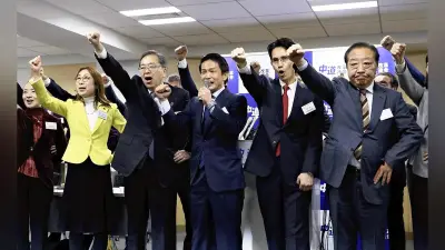 小川淳也氏が中道改革連合の新代表に就任、与野党が注視する政策と国会対応