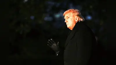 トランプ氏、鉄鋼・アルミ関税の一部縮小を検討 中間選挙控え物価高対策か