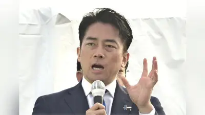 小泉防衛相、伊国防相と次期戦闘機の日英伊共同開発で協力確認 ミュンヘンで会談