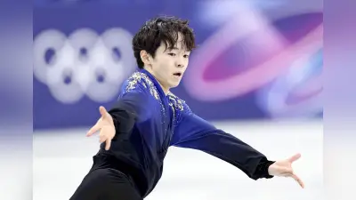 鍵山優真、ミラノ・コルティナ五輪で連続銀メダル オールラウンダーへの道と父の言葉