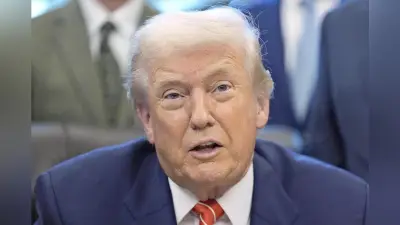 トランプ氏、ゼレンスキー大統領に妥協を要求「ロシアは合意を望んでいる」と主張