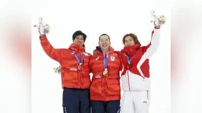 ミラノ・コルティナ五輪 日本勢メダルラッシュ、開会式の行動が躍進の一因に