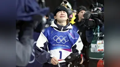 戸塚優斗、ミラノ・コルティナ五輪で金メダル獲得！勘と運から理詰めのエアへ進化