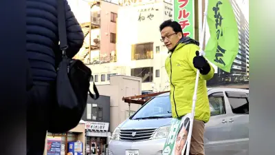 維新・柏倉氏が大健闘で復活当選 反船田票獲得で保守層に浸透