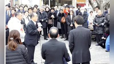 自民党兵庫県連内で「斎藤票」巡り亀裂、県議団と神戸市議団の足並み乱れ維新に議席奪われる