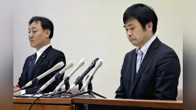 自民県議が飲酒運転で辞職、仙台市内で発覚…渡辺重益氏「認識の甘さと自覚の欠如」と陳謝
