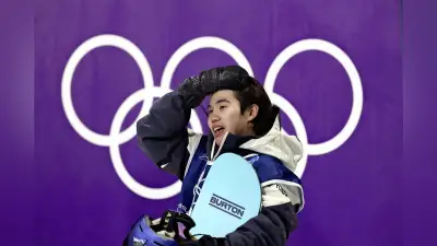 ミラノ・コルティナ五輪 荻原大翔がスロープスタイル欠場 足首負傷で「苦渋の決断」