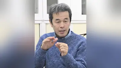 野生動物の謎に迫る「バイオロギング」、第一人者・佐藤克文教授が語る研究の魅力