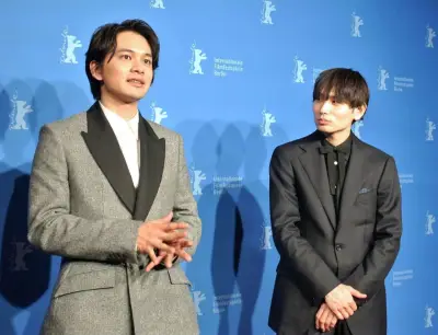 内山拓也監督「しびれ」ベルリン映画祭で公式上映 北村匠海の演技に客席から大きな拍手