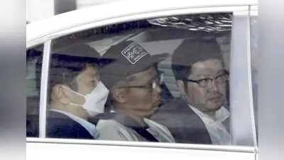 道頓堀刺傷事件、死亡会社員の首に深い傷…容疑者は殺意否定も府警は強固な殺意と判断