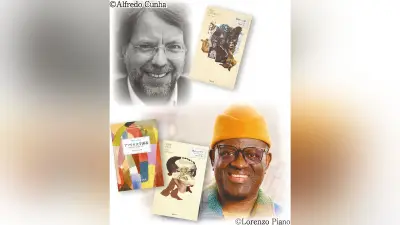 アフリカ文学の豊穣な世界が邦訳で開花 多言語社会が生む想像力のダイナミズム