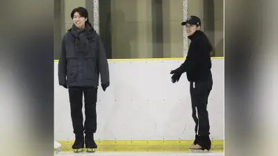 岡山国際スケートリンクが育むアイスダンスの未来 吉田唄菜選手の基礎を築いた拠点