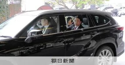 米国車の輸入手続きが簡素化、追加検査なしで可能に　トランプ批判受け