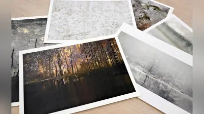 ネガポジ反転で命を写す写真展 名古屋で開催 写真家・竹腰隼人さんの「自分探し」の軌跡