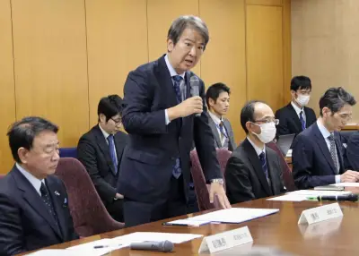 気候変動適応計画を改定へ　政府が本格議論開始、災害・農業被害軽減目指す