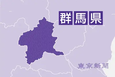 群馬県でインフルエンザB型が急拡大、今季2度目の警報発令へ