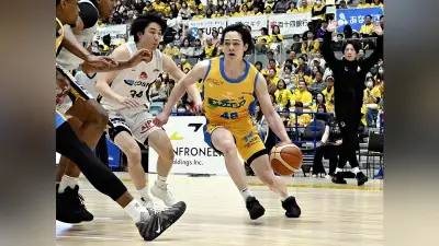 香川ファイブアローズがB3リーグで10連勝達成、速攻戦術が光る快勝劇