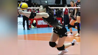 デンソーエアリービーズ、CS進出かけ終盤戦へ 川畑主将「上位に食らいつく」