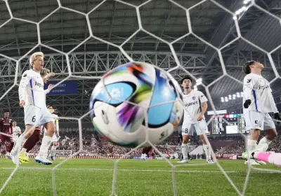 J1百年構想リーグ第2節、神戸が長崎を2-0で下し連勝スタート