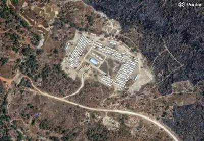 エチオピアがスーダン内戦に関与か　隣国にRSF訓練施設を秘密裏に建設